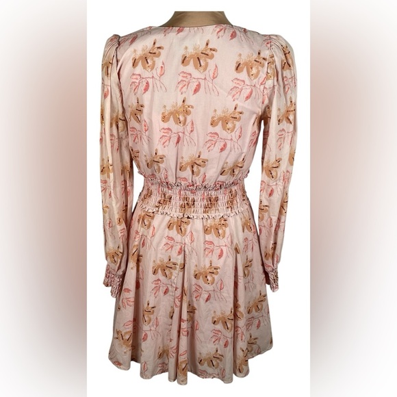 Willa Story 🩷 Diane Dress Small NWT - Picture 3 of 7